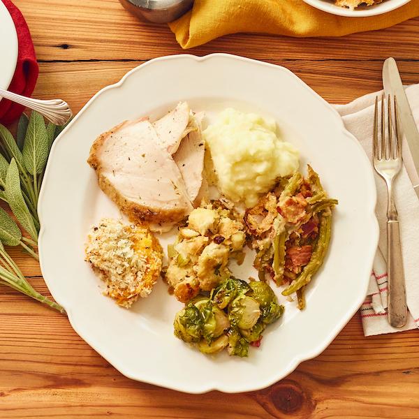 Thanksgiving